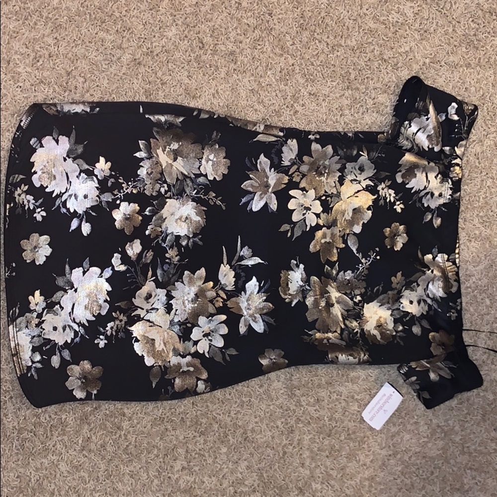 Cocktail dress